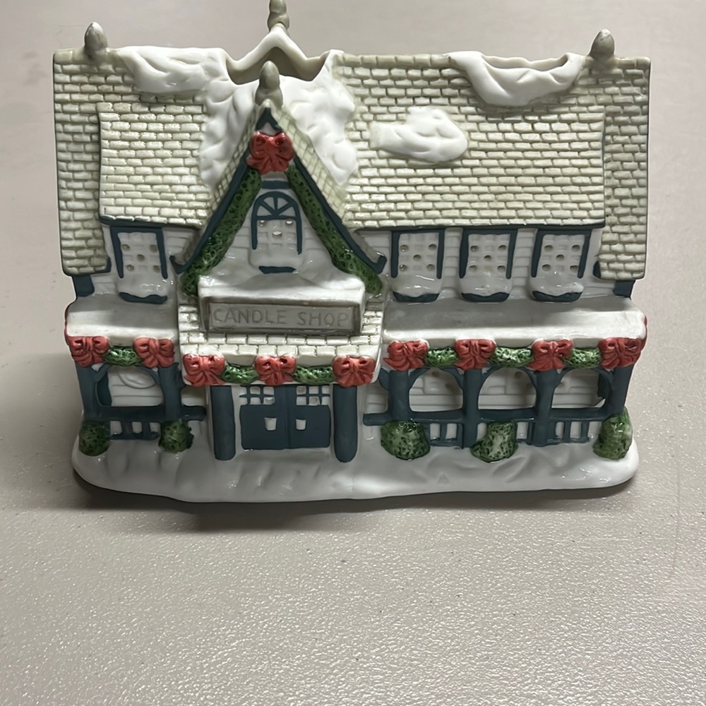 Partylite Candle Shop